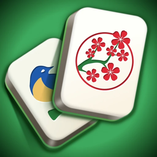 Game icon for Mahjong Voyage: Tile Matching by Bluetile